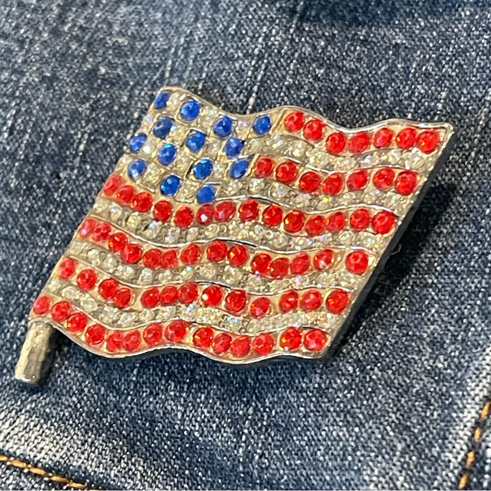 Vintage Brooch